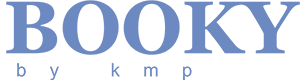 Booky by KMP